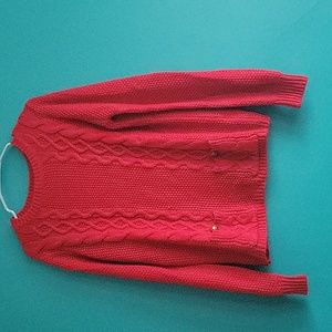 Women's Sweater